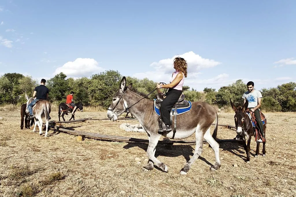 Agriturismo Agrimilo Villa Petracca Farm stay
