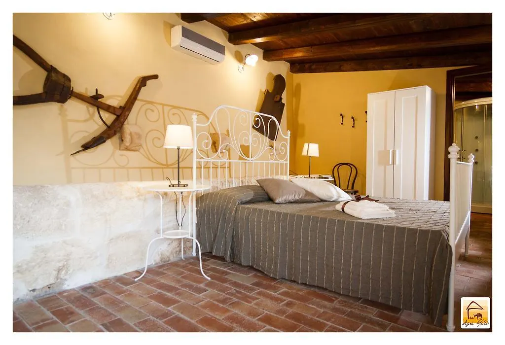 Agriturismo Agrimilo Villa Petracca