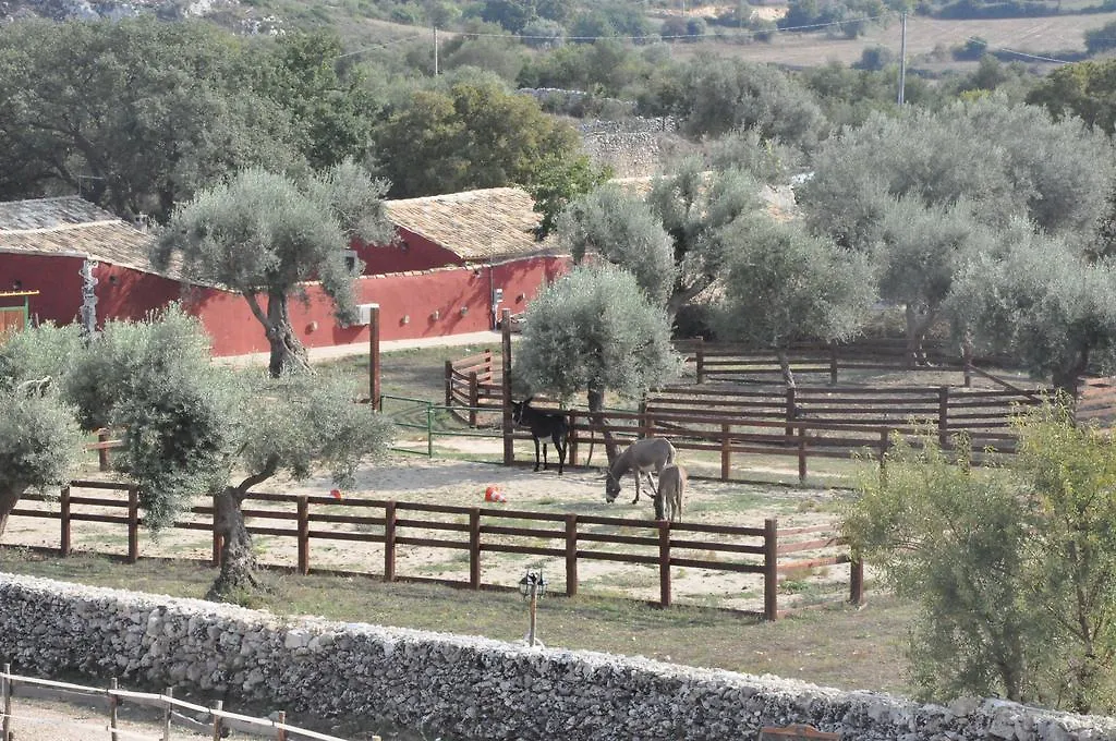 Agriturismo Agrimilo Villa Petracca Italy