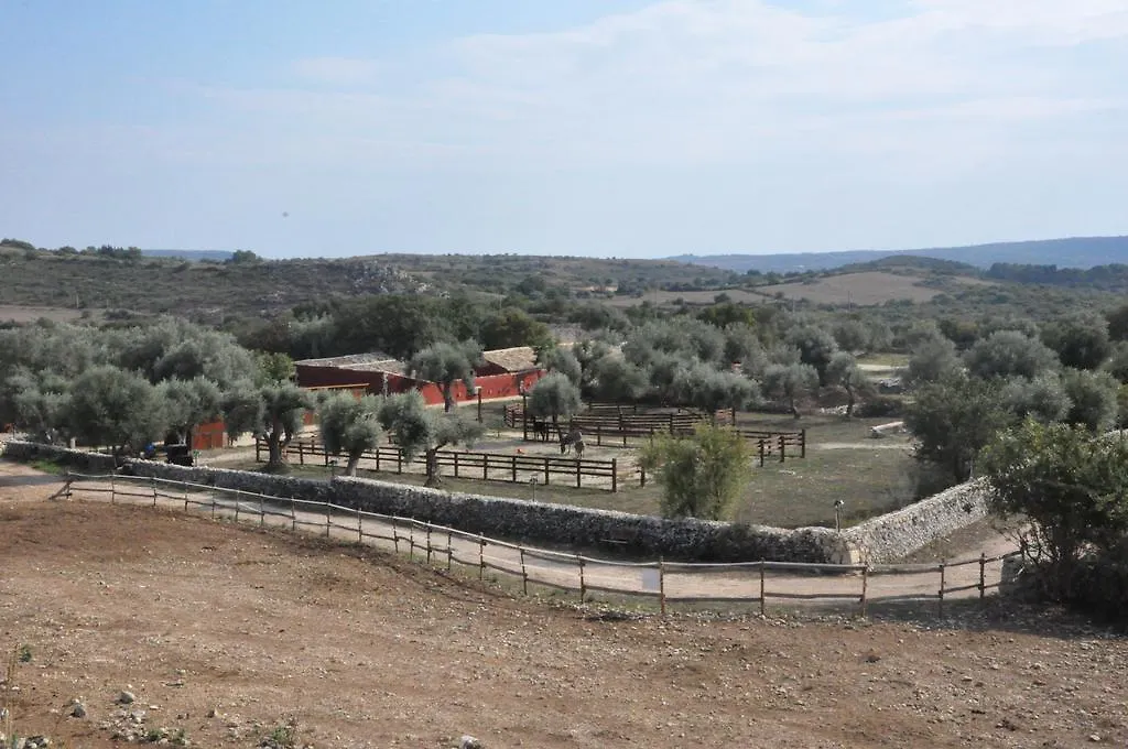 Agriturismo Agrimilo Villa Petracca 0*, Noto Italy