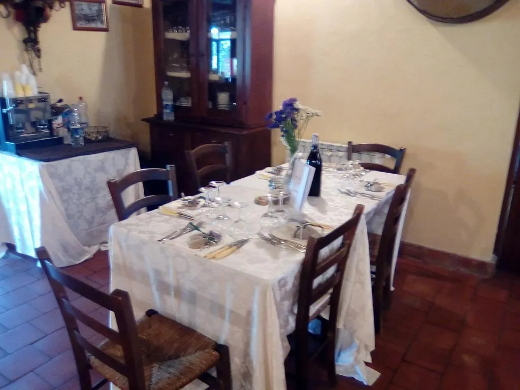 Farm stay Agriturismo Agrimilo Villa Petracca