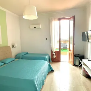  Pensjonat Simonetta's